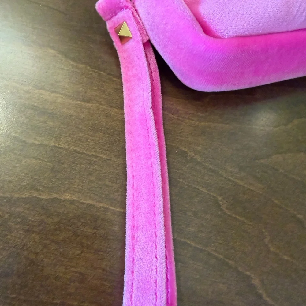 Valentino Beauty Pouchette Clutch